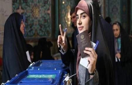 رای اولی ها خط مقدم شور و انگیزه در انتخابات