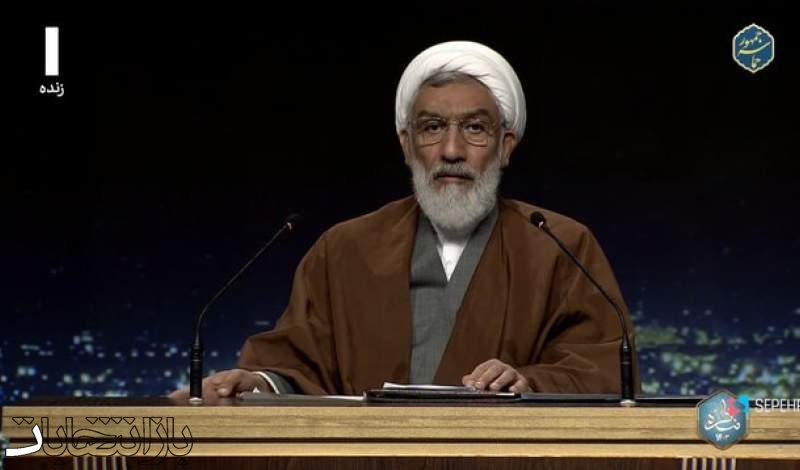 پورمحمدی: با زنان‌مان ستیز نکنیم/همه می‌گویند کی بود کی بود، من نبودم!