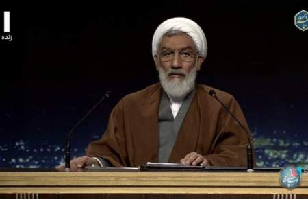 پورمحمدی: با زنان‌مان ستیز نکنیم/همه می‌گویند کی بود کی بود، من نبودم!