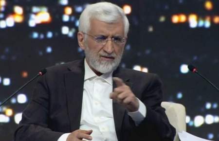 جلیلی: بسیاری از موفقیت‌های پس از انقلاب را مرهون زنان هستیم