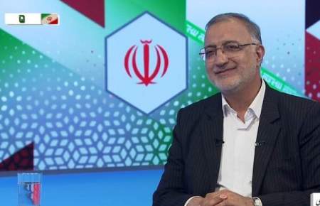 از پهلوانان یاد گرفتم به قولم وفادار باشم/خودم را نسبت به سایر نامزدها اصلح می‌دانم