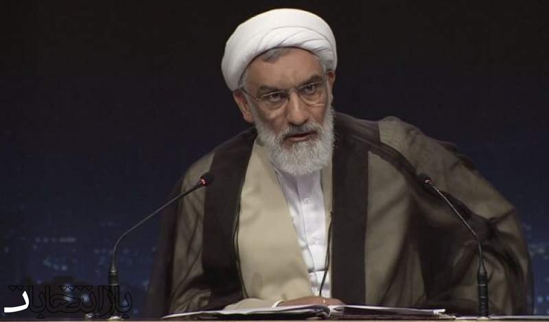 پورمحمدی: قالیباف نماینده کدام جریان سیاسی مشخص است؟با اقتدار ملی خطرات دشمن رفع می‌شود