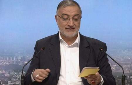 زاکانی: برای توزیع عادلانه و خلق ثروت به میدان آمدم