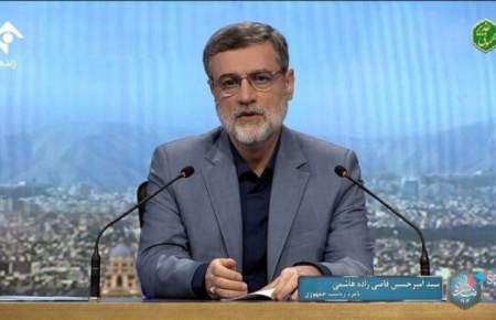 قاضی‌زاده: اجازه نمی‌دهم دریافتی حقوق‌بگیران از تورم جا بماند/دیوار سربازی اجباری را برمی‌دارم