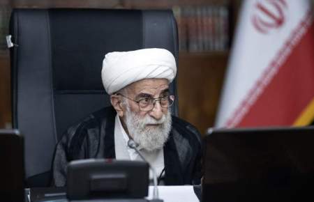 آیت‌الله جنتی: ان‌شالله شاهد مشارکت پرشور مردم در انتخابات خواهیم بود