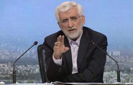 جلیلی: در دولت قبل، دلار ۳ هزار تومانی به ۳۰ هزار تومان افزایش یافت