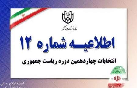 اصل کارت ملی یا شناسنامه برای رای دادن الزامی استئ