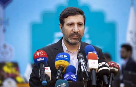 سخنگوی شورای نگهبان: فرآیند اخذ رای بدون مشکل در حال انجام است