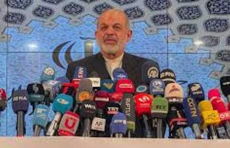 وزیر کشور اعلام کرد: پایان مرحله اول چهاردهمین دوره انتخابات ریاست‌جمهوری
