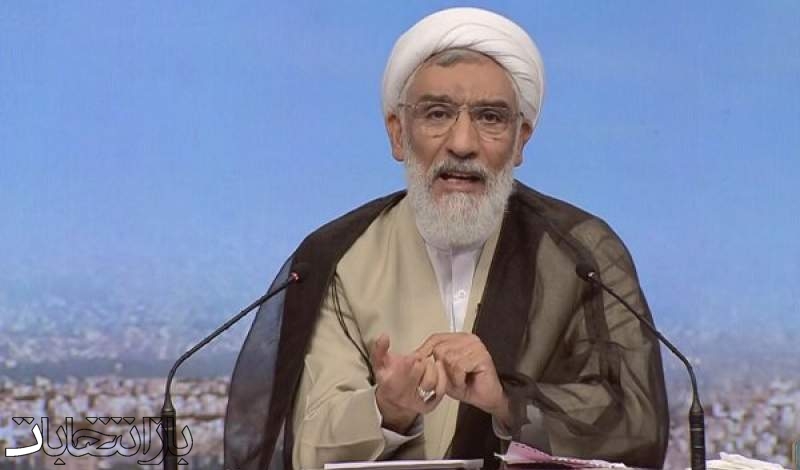 پورمحمدی خطاب به مردم: راهی جز معجزه اعتماد نیست