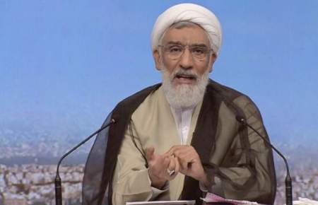 پورمحمدی خطاب به مردم: راهی جز معجزه اعتماد نیست