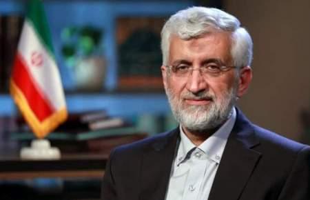 جلیلی: هشتم تا پانزده تیر، فاصله‌ای کوتاه برای برداشتن گامی بلند و تاریخی است