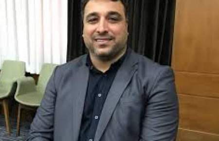 احسان حدادی رئیس فدراسیون دوومیدانی شد