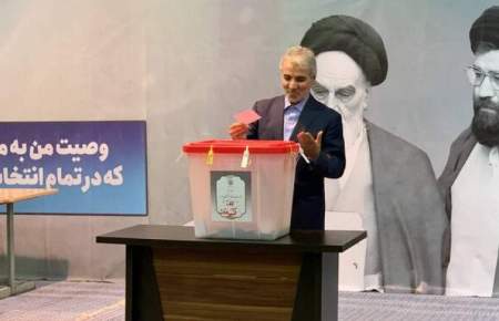 نوبخت: تاکنون مشارکت در انتخابات خوب بوده است