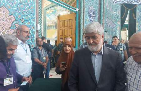 هیأت مدیره کانون وکلای گلستان برای سال دوم انتخاب شد