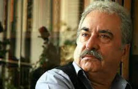 هادی مرزبان با «باغ شب‌نمای ما» در نیاوران
