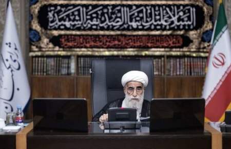 آیت‌الله جنتی در تبریک به پزشکیان: باید با همدلی برای پیشرفت ایران اسلامی تلاش کرد