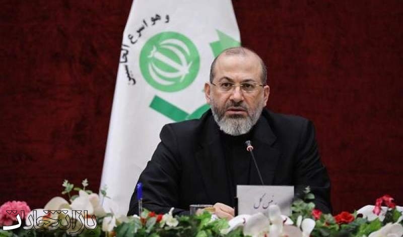 دستغیب رئیس دیوان محاسبات شد