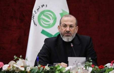 دستغیب رئیس دیوان محاسبات شد