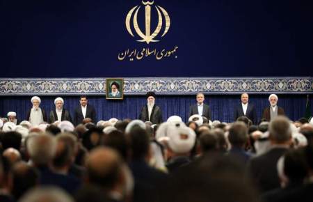 تصاویری از تیم ایرانی در دومین دور ‎مذاکرات غیر مستقیم ‎در ایتالیا