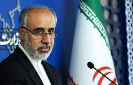 کنعانی: شهادت هنیه، پیوند ناگسستنی ایران و مقاومت را مستحکم‌تر خواهد کرد