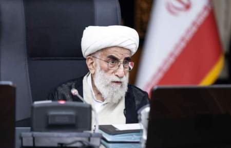 آیت‌الله جنتی: خبرنگاران بیدارکننده افکار عمومی جهان در موضوع غزه بودند/