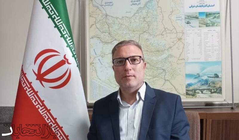 سرپرست اداره‌کل امور روستایی آذربایجان شرقی منصوب شد