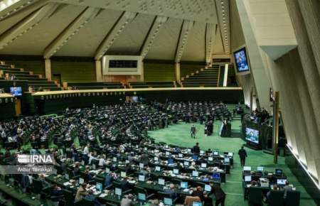 مجلس به همه وزیران کابینه رای اعتماد داد