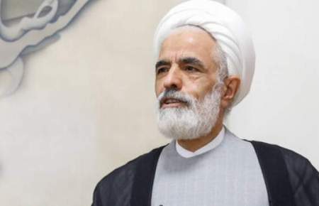 با صدور حکمی از سوی پزشکیان مجید انصاری معاون حقوقی رئیس‌جمهور شد