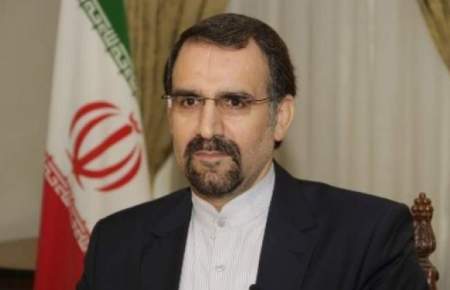 مهدی سنایی معاون سیاسی دفتر رئیس‌جمهور شد