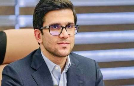 معاون وزیر نفت در امور پالایش و پخش منصوب شد