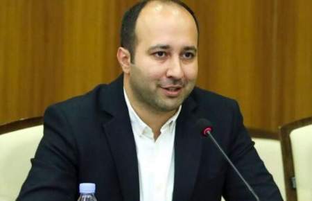 خواجه‌نژاد رئیس مرکز اطلاع رسانی وزارت کشور شد