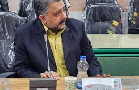 رئیس هیات چوگان مازندران انتخاب شد