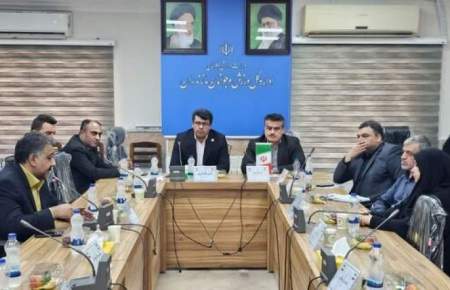 رئیس هیات چوگان مازندران انتخاب شد