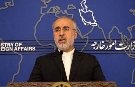 واکنش ایران به ادعای آمریکا درباره تلاش تهران برای تاثیرگذاری بر انتخابات این کشور