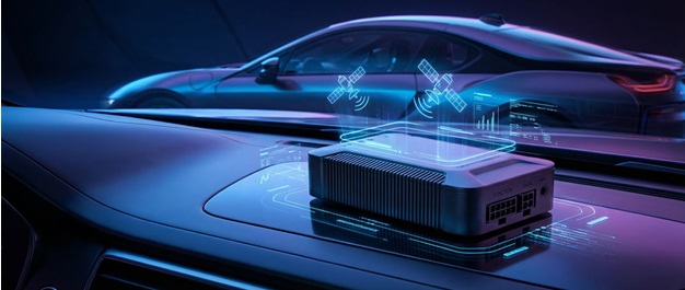 بهترین ردیاب خودرو