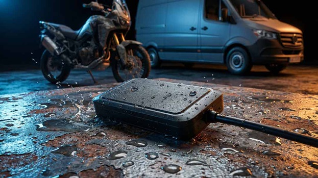 خرید بهترین ردیاب خودرو ایران سال 1404