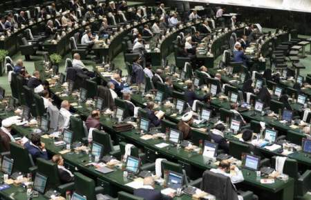 ناظر مجلس در شورای راهبری دادرسی الکترونیکی تعیین شد