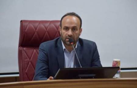 شیرین‌زاد عضو ناظر در هیات نظارت بر مطبوعات است