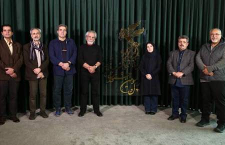 هیأت داوران فیلم‌های کوتاه داستانی جشنواره چهل و سوم فیلم فجر معرفی شدند