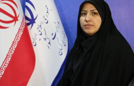 انتصاب مدیرکل بازرسی استانداری و ۳ فرماندار در جنوب کرمان