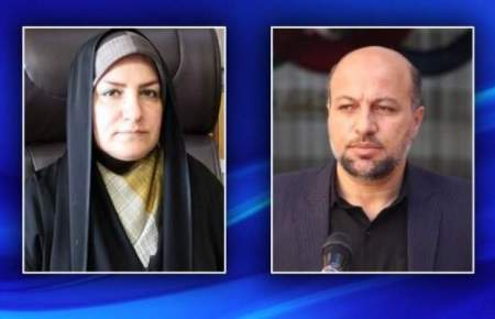 دو انتصاب جدید در آموزش و پرورش