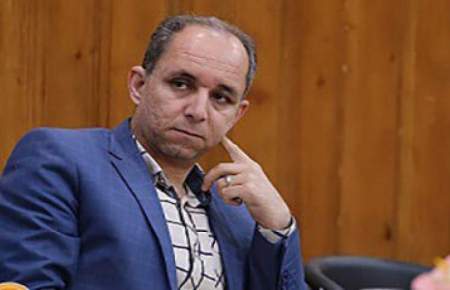 مدیر کل جدید ورزش و جوانان استان یزد منصوب شد