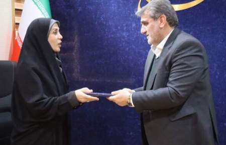 ۳ انتصاب در استانداری سمنان
