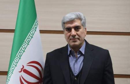 سرپرست فرمانداری شهرستان عجب‌شیر منصوب شد