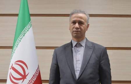سرپرست فرمانداری شهرستان عجب‌شیر منصوب شد