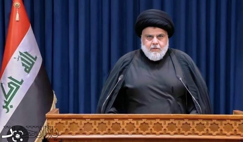 مقتدی صدر انتخابات را تحریم کرد
