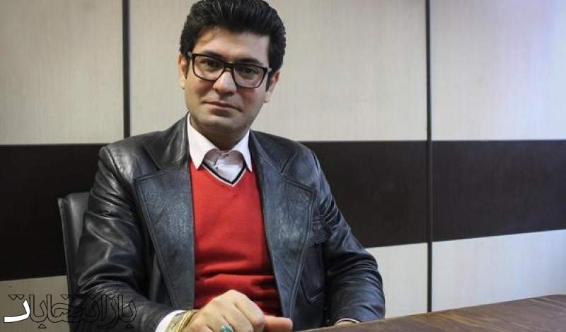 پیمان شیخی