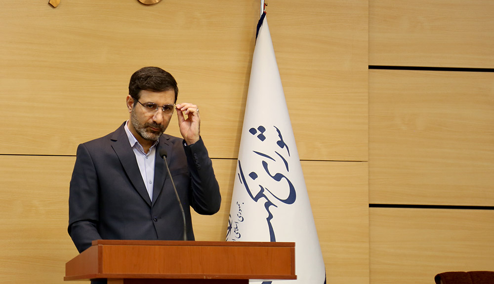 سرمایه‌گذاری برای تولید؛ مأموریتی ملی با پشتوانه قانون اساسی