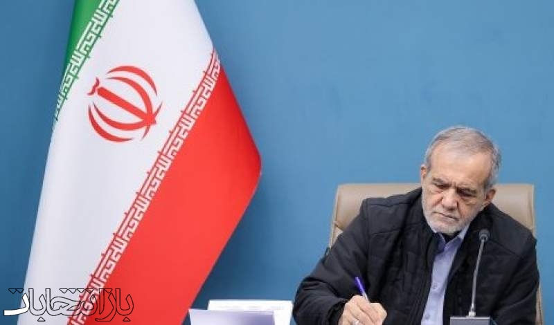 برکناری دبیری از سمت معاونت پارلمانی رئیس جمهور